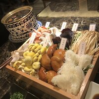 Shangri-La's secret ROPPONGI - 