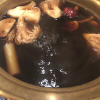 Shangri-La's secret ROPPONGI - 