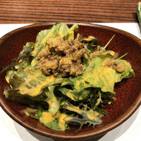 天ぷら もっこす - 