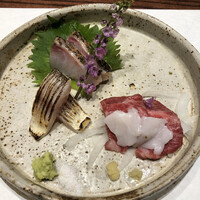 天ぷら もっこす - 