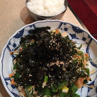 韓国料理家庭料理 眞味_1