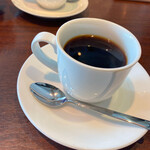Maruyama MUSHROOM - ・コーヒー