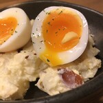 串揚げ＆定食バル 自意識過剰 - 