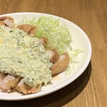 串揚げ＆定食バル 自意識過剰 - 