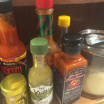 青とうがらし - 