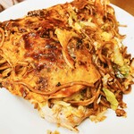 Okonomiyaki Miyoshi - 