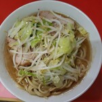 ラーメン二郎 - 