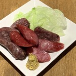 串揚げ＆定食バル 自意識過剰 - 