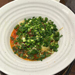 來杏 担担麺房 - 