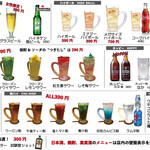 串揚げ＆定食バル 自意識過剰 - 