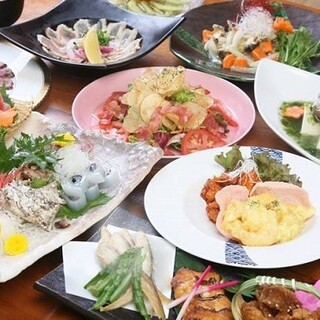 【登利亭】各種宴会ご予約受付中♪