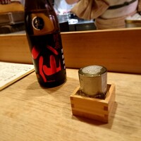 明日香 北千住本店 - 陸奥八仙 202002