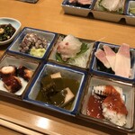 Sushi Kappou Hiraki - 