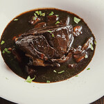 ビストロオールマイト