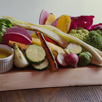 ビストロオールマイト