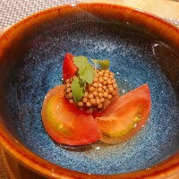 リストランテ 鶴ノ荘 - 