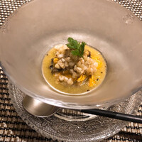 リストランテ 鶴ノ荘 - 