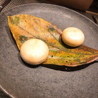 リストランテ 鶴ノ荘 - 