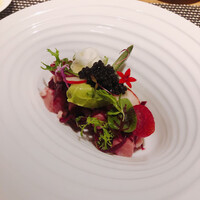 リストランテ 鶴ノ荘 - 