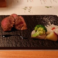 神楽坂 SHUN 分家 - 