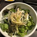 焼肉居酒屋えいしょう - 