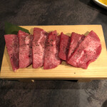 焼肉居酒屋えいしょう - 