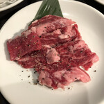 焼肉居酒屋えいしょう - 