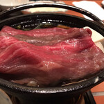 Mogami Tei - 肉〜