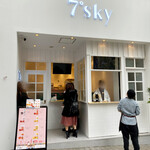 7°sky - 