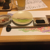 中洲鷹勝 本店 - 