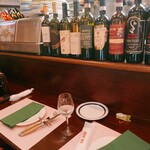 Antica osteria BACIO - 