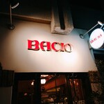 Antica osteria BACIO - 