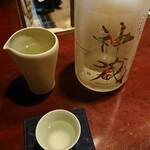 りょうりや 御旅屋 - 神蔵 七曜 五百万石