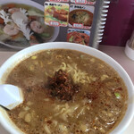 川香菜房 - 本格四川坦々麺