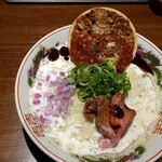 ナルトもメンマもないけれど - 