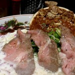 ナルトもメンマもないけれど - 