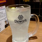 ナルトもメンマもないけれど - 