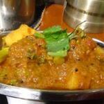 ゼロワンカレーA.o.D - 