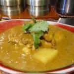 ゼロワンカレーA.o.D - 