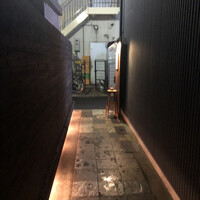 リストランテ 鶴ノ荘 - 