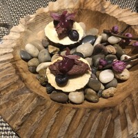 リストランテ 鶴ノ荘 - 