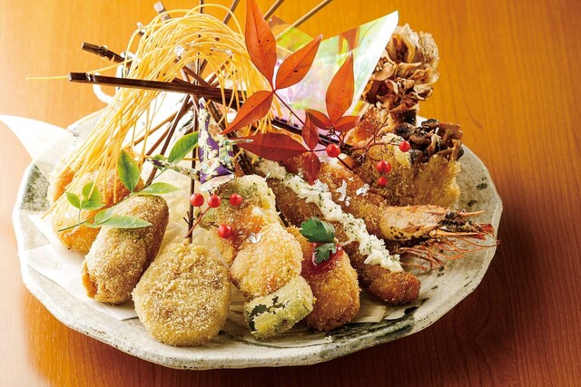 日和のご予約 - 名鉄岐阜/日本料理 | 食べログ