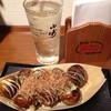 築地銀だこハイボール酒場 新大阪店