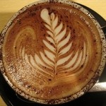 バール イスタ - カフェモカ