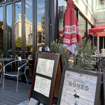 Pizzeria&Trattoria GONZO - 