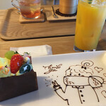 S.witch cafe - 