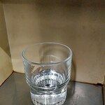 ニューカヤバ - 焼酎シングル。(´- `*