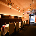 鉄板焼き 表参道