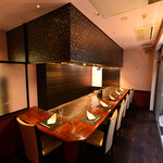 Teppanyaki Omotesandou - 