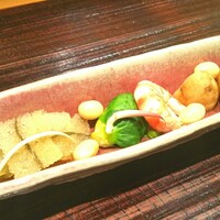 日本料理 丸しま - 